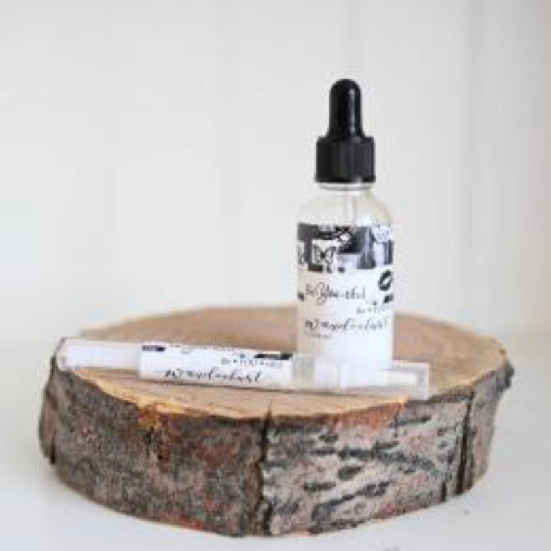 Be*YOU*tiful Cuticle Oil